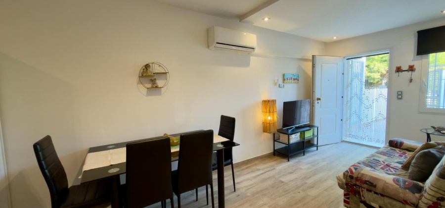 Torrevieja, Alicante, 2 Bedrooms Bedrooms, ,1 BathroomBathrooms,Bungalow,Resale,0,75632228478667648