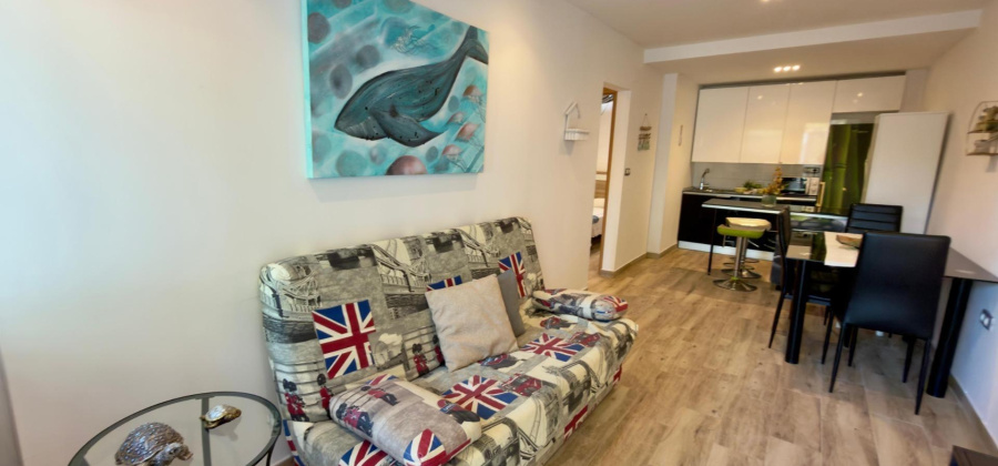 Torrevieja, Alicante, 2 Bedrooms Bedrooms, ,1 BathroomBathrooms,Bungalow,Resale,0,75632228478667648