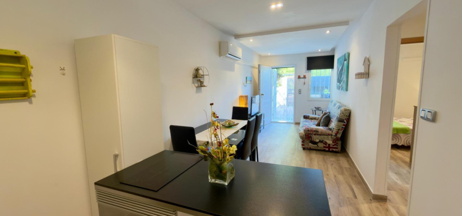 Torrevieja, Alicante, 2 Bedrooms Bedrooms, ,1 BathroomBathrooms,Bungalow,Resale,0,75632228478667648