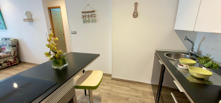 Torrevieja, Alicante, 2 Bedrooms Bedrooms, ,1 BathroomBathrooms,Bungalow,Resale,0,75632228478667648