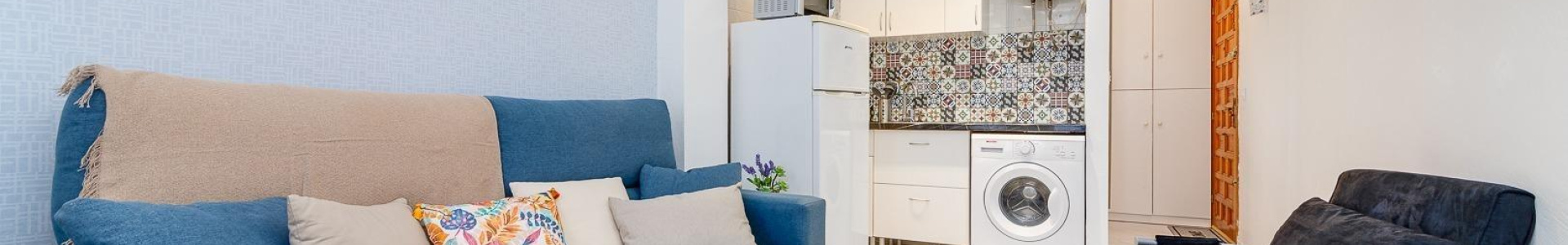 Torrevieja, Alicante, ,1 BathroomBathrooms,Apartment,Resale,0,75632486027535280