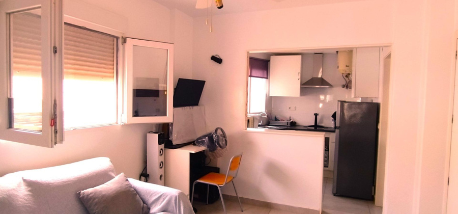 Torrevieja, Alicante, ,1 BathroomBathrooms,Apartment,Resale,0,75632580771171184