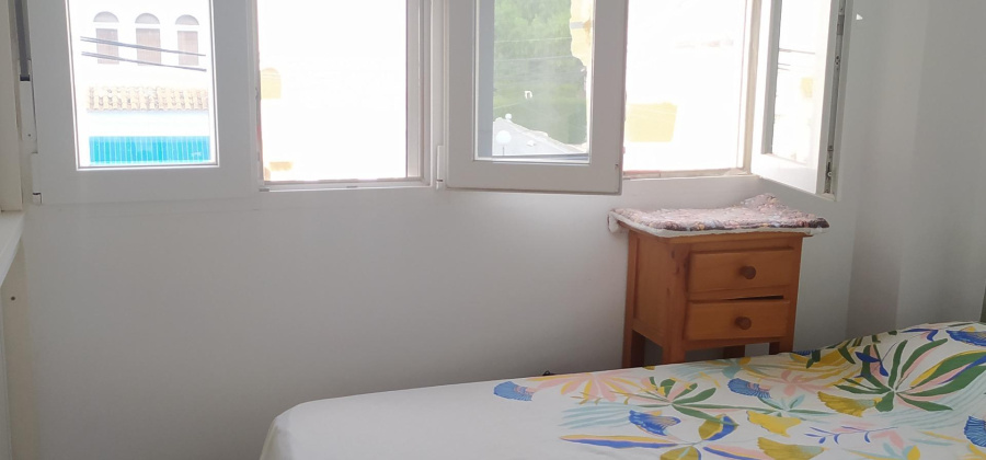 Torrevieja, Alicante, ,1 BathroomBathrooms,Apartment,Resale,0,75632580771171184