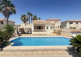 Las Ramblas Golf, Alicante, 3 Bedrooms Bedrooms, ,2 BathroomsBathrooms,Villa,Resale,0,103186552274609568 Las Ramblas Golf, Alicante, 3 Bedrooms Bedrooms, ,2 BathroomsBathrooms,Villa,Resale,0,103186552274609568