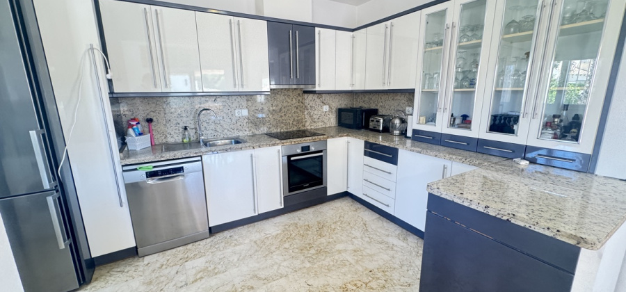 Las Ramblas Golf, Alicante, 3 Bedrooms Bedrooms, ,2 BathroomsBathrooms,Villa,Resale,0,103186552274609568