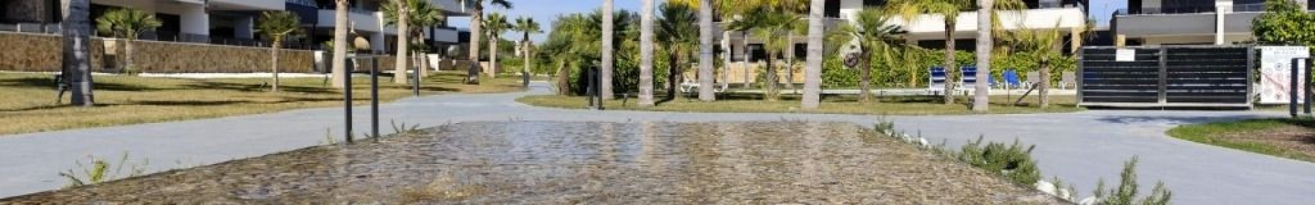 Apartment in Costa Blanca South, Orihuela Costa