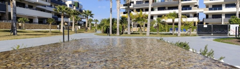 Orihuela Costa, Alicante, 2 Bedrooms Bedrooms, ,2 BathroomsBathrooms,Apartment,Resale,0,202005414065330016