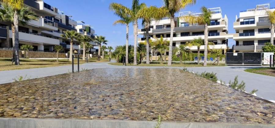 Orihuela Costa, Alicante, 2 Bedrooms Bedrooms, ,2 BathroomsBathrooms,Apartment,Resale,0,202005414065330016