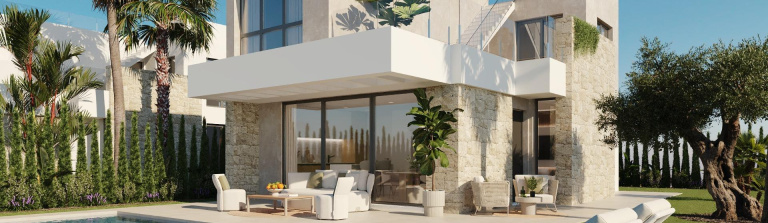 Finestrat, Alicante, 5 Bedrooms Bedrooms, ,5 BathroomsBathrooms,Villa,New,0,209559139692399584