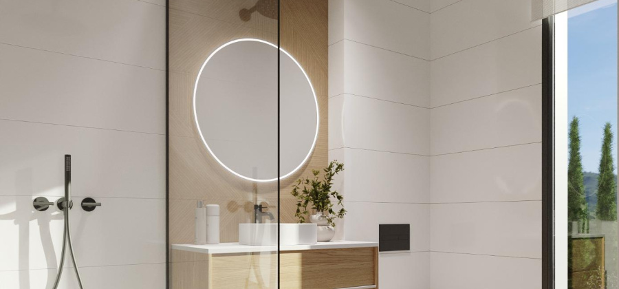 Finestrat, Alicante, 5 Bedrooms Bedrooms, ,5 BathroomsBathrooms,Villa,New,0,209559139692399584