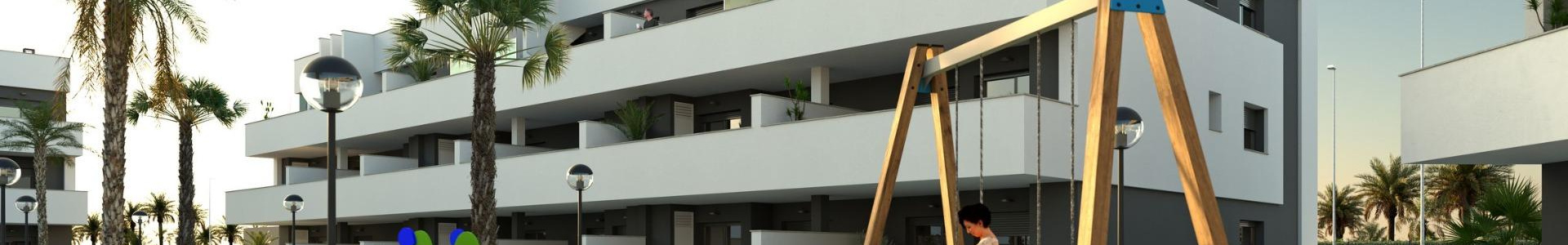 Apartment in Costa Blanca South, Guardamar del Segura