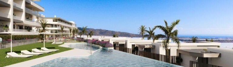 Apartment in Costa Blanca South, Mutxamel