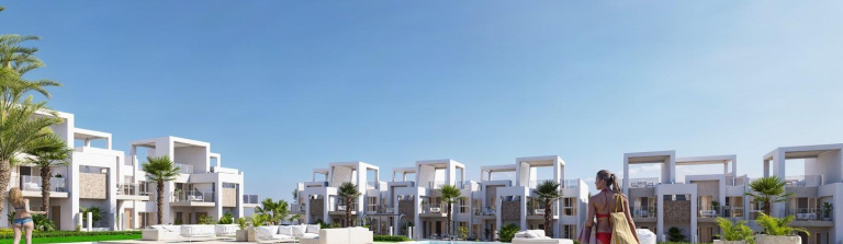 Bungalow in Costa Blanca South, Ciudad Quesada