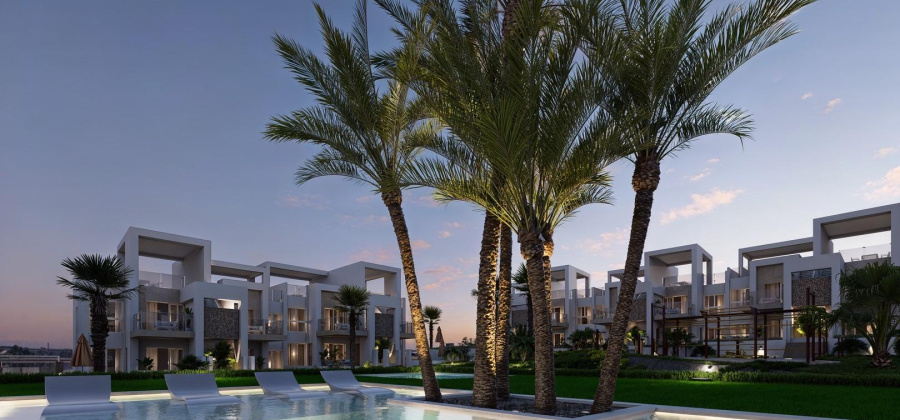 Ciudad Quesada, Alicante, 2 Bedrooms Bedrooms, ,2 BathroomsBathrooms,Bungalow,New,0,209559172394376096