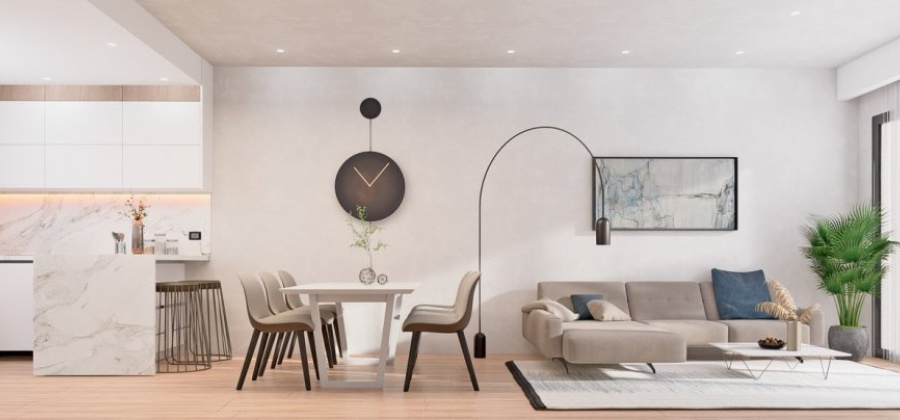 Torrevieja, Alicante, 2 Bedrooms Bedrooms, ,2 BathroomsBathrooms,Bungalow,New,0,209559215421081504