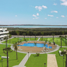 Apartment in Costa Blanca South, Guardamar del Segura