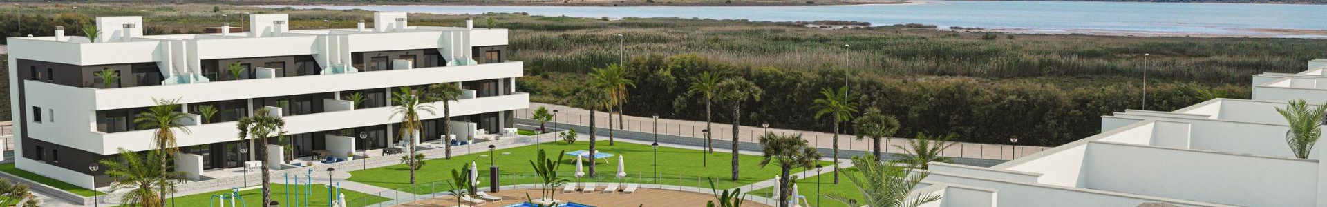 Guardamar del Segura, Alicante, 2 Bedrooms Bedrooms, ,2 BathroomsBathrooms,Apartment,New,0,209559240657589664