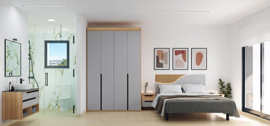 Guardamar del Segura, Alicante, 2 Bedrooms Bedrooms, ,2 BathroomsBathrooms,Apartment,New,0,209559284669490560