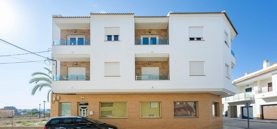 Jacarilla, Alicante, 2 Bedrooms Bedrooms, ,1 BathroomBathrooms,Apartment,New,0,209559443191478944