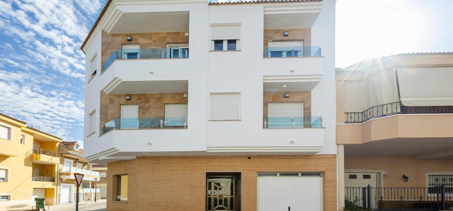 Jacarilla, Alicante, 2 Bedrooms Bedrooms, ,1 BathroomBathrooms,Apartment,New,0,209559443191478944
