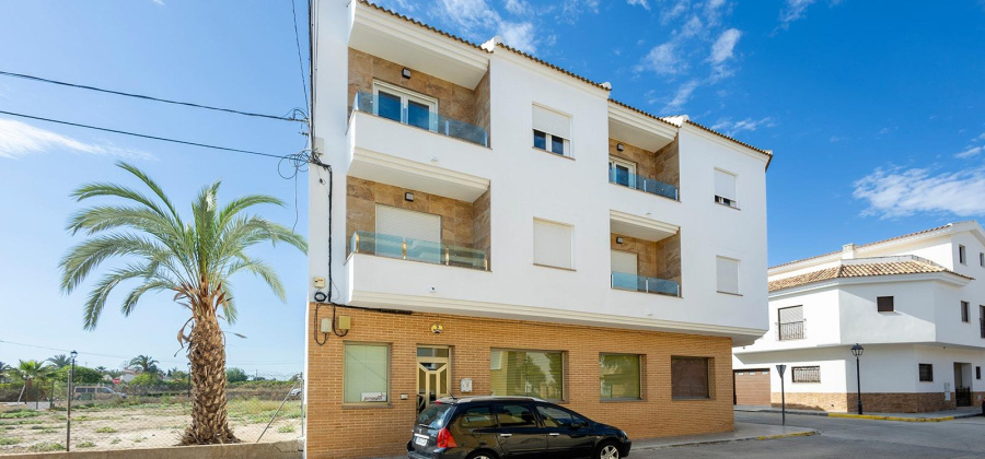 Jacarilla, Alicante, 2 Bedrooms Bedrooms, ,1 BathroomBathrooms,Apartment,New,0,209559443191478944