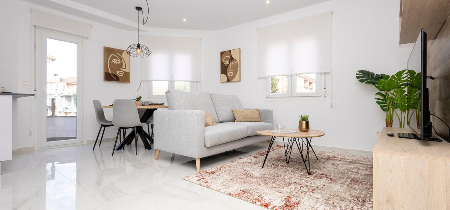 Jacarilla, Alicante, 2 Bedrooms Bedrooms, ,1 BathroomBathrooms,Apartment,New,0,209559443191478944