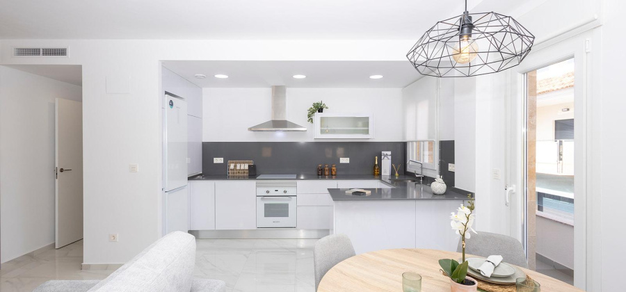 Jacarilla, Alicante, 2 Bedrooms Bedrooms, ,1 BathroomBathrooms,Apartment,New,0,209559443191478944