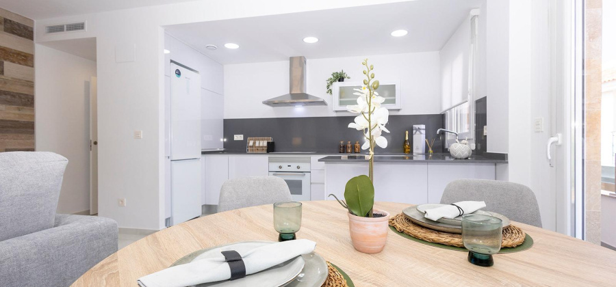 Jacarilla, Alicante, 2 Bedrooms Bedrooms, ,1 BathroomBathrooms,Apartment,New,0,209559443191478944