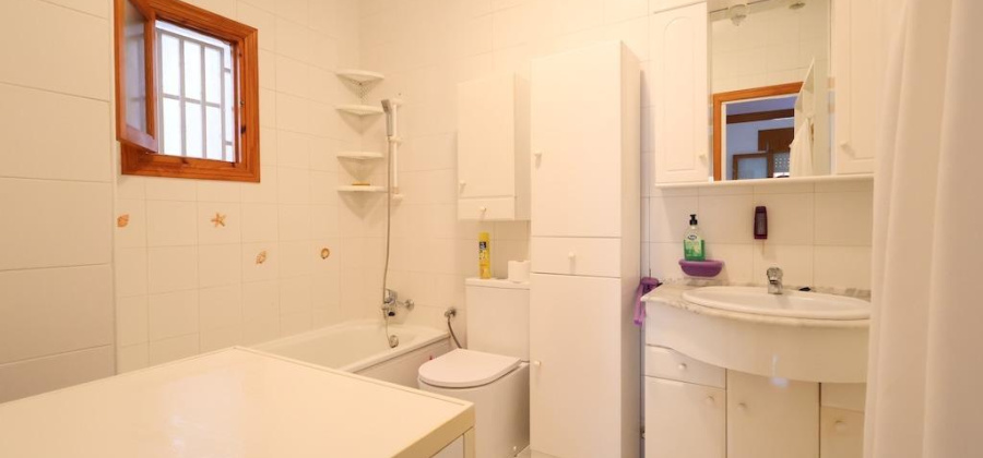 Orihuela Costa, Alicante, 3 Bedrooms Bedrooms, ,1 BathroomBathrooms,Townhouse,Resale,0,209924150718667200