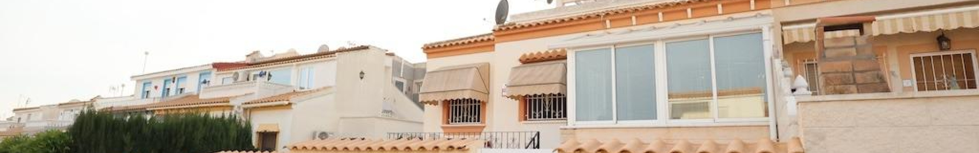 Orihuela Costa, Alicante, 3 Bedrooms Bedrooms, ,1 BathroomBathrooms,Townhouse,Resale,0,209924150718667200