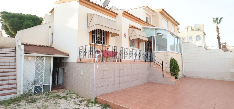 Orihuela Costa, Alicante, 3 Bedrooms Bedrooms, ,1 BathroomBathrooms,Townhouse,Resale,0,209924150718667200