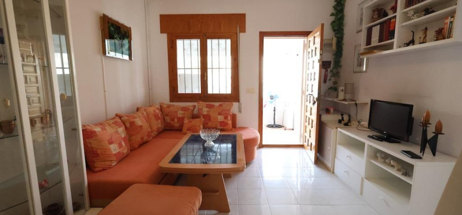 Orihuela Costa, Alicante, 3 Bedrooms Bedrooms, ,1 BathroomBathrooms,Townhouse,Resale,0,209924150718667200