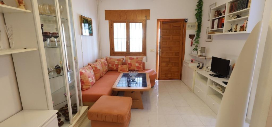 Orihuela Costa, Alicante, 3 Bedrooms Bedrooms, ,1 BathroomBathrooms,Townhouse,Resale,0,209924150718667200