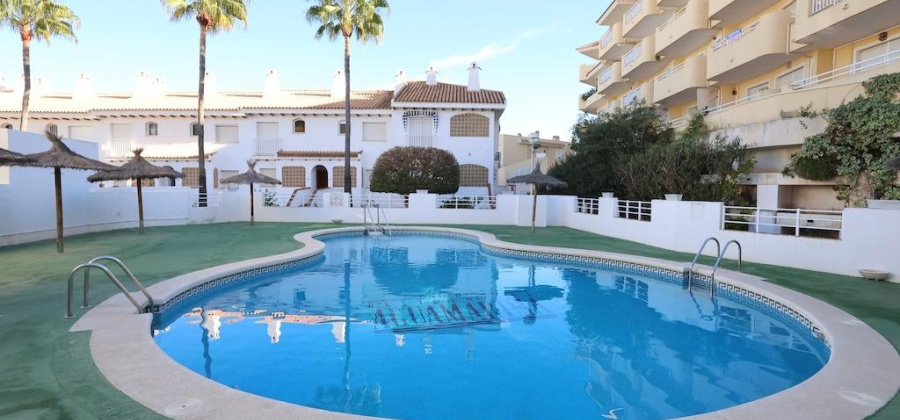 Orihuela Costa, Alicante, 2 Bedrooms Bedrooms, ,2 BathroomsBathrooms,Bungalow,Resale,0,209924280255440288