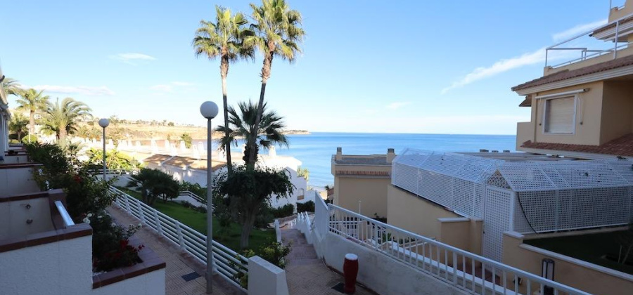 Orihuela Costa, Alicante, 2 Bedrooms Bedrooms, ,2 BathroomsBathrooms,Bungalow,Resale,0,209924280255440288