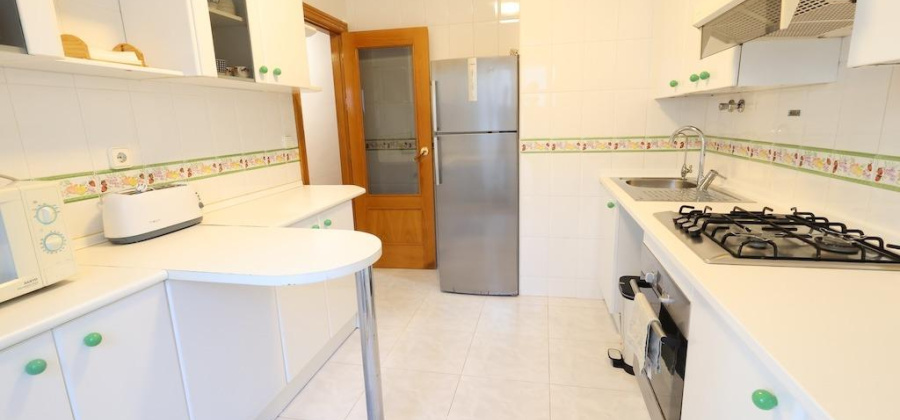 Orihuela Costa, Alicante, 2 Bedrooms Bedrooms, ,2 BathroomsBathrooms,Bungalow,Resale,0,209924280255440288