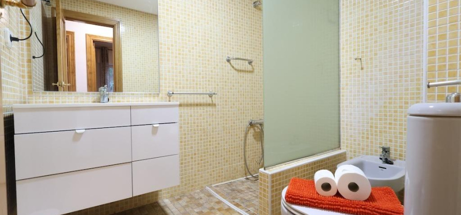 Orihuela Costa, Alicante, 2 Bedrooms Bedrooms, ,2 BathroomsBathrooms,Bungalow,Resale,0,209924280255440288