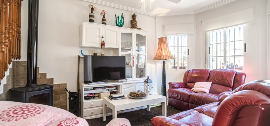 Guardamar del Segura, Alicante, 2 Bedrooms Bedrooms, ,2 BathroomsBathrooms,Villa,Resale,0,10353673137484692