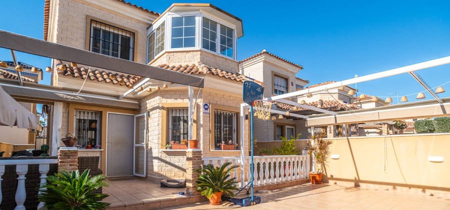 Guardamar del Segura, Alicante, 2 Bedrooms Bedrooms, ,2 BathroomsBathrooms,Villa,Resale,0,10353673137484692