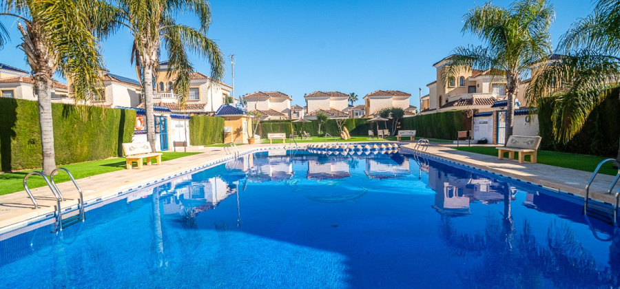 Guardamar del Segura, Alicante, 2 Bedrooms Bedrooms, ,2 BathroomsBathrooms,Villa,Resale,0,10353673137484692