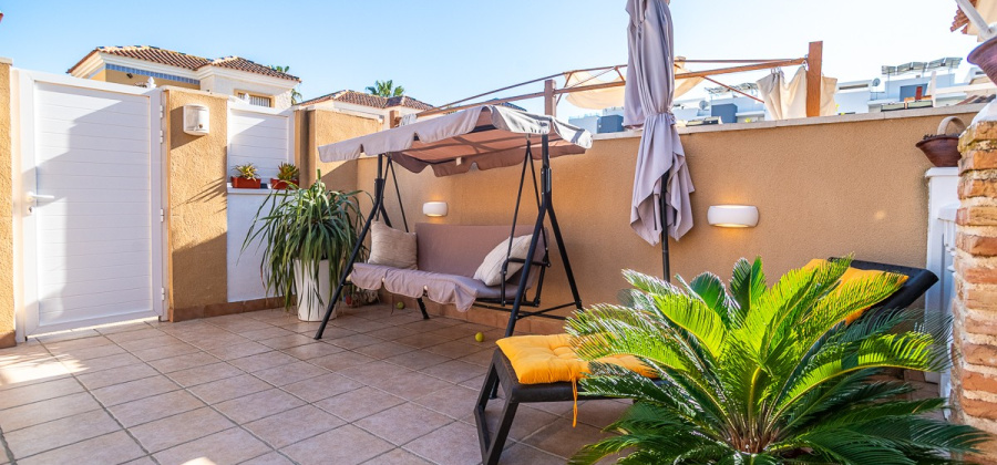 Guardamar del Segura, Alicante, 2 Bedrooms Bedrooms, ,2 BathroomsBathrooms,Villa,Resale,0,10353673137484692