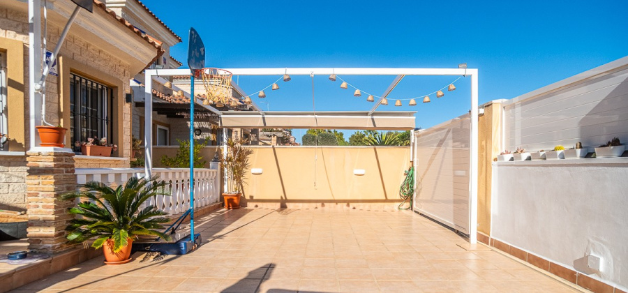 Guardamar del Segura, Alicante, 2 Bedrooms Bedrooms, ,2 BathroomsBathrooms,Villa,Resale,0,10353673137484692