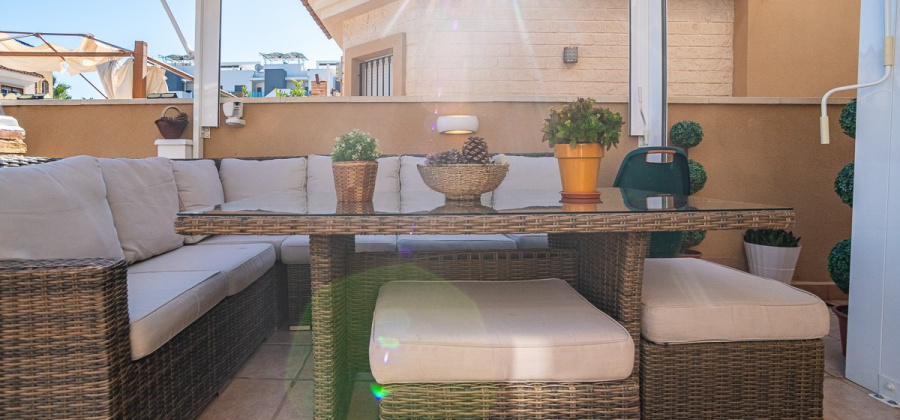 Guardamar del Segura, Alicante, 2 Bedrooms Bedrooms, ,2 BathroomsBathrooms,Villa,Resale,0,10353673137484692