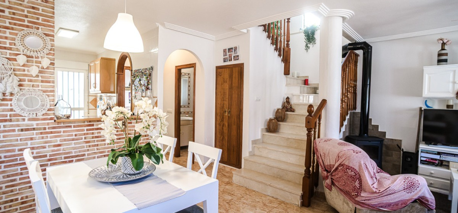 Guardamar del Segura, Alicante, 2 Bedrooms Bedrooms, ,2 BathroomsBathrooms,Villa,Resale,0,10353673137484692