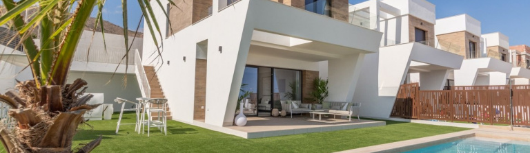 Villa in Costa Blanca North, Finestrat