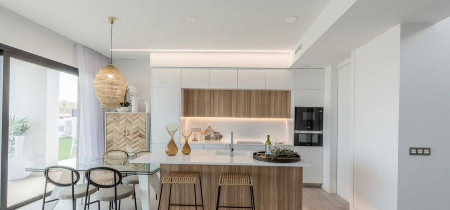 Finestrat, Alicante, 4 Bedrooms Bedrooms, ,4 BathroomsBathrooms,Villa,New,0,20955983561591632