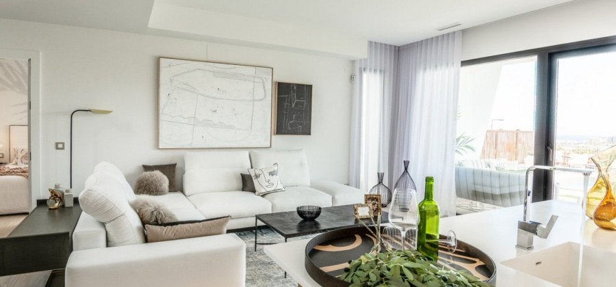 Finestrat, Alicante, 4 Bedrooms Bedrooms, ,4 BathroomsBathrooms,Villa,New,0,20955983561591632