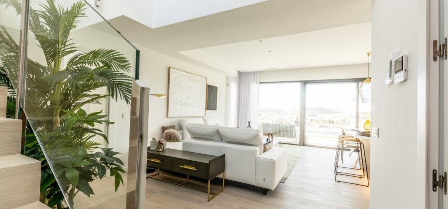 Finestrat, Alicante, 4 Bedrooms Bedrooms, ,4 BathroomsBathrooms,Villa,New,0,20955983561591632