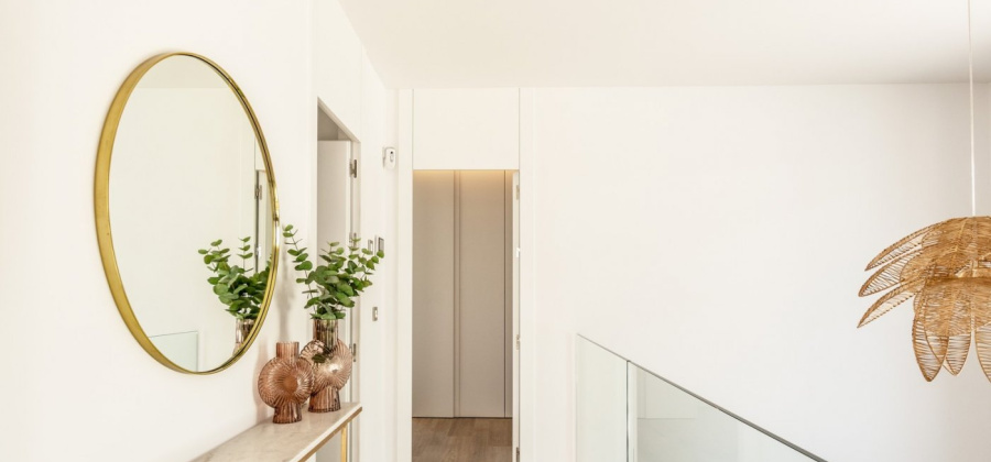 Finestrat, Alicante, 4 Bedrooms Bedrooms, ,4 BathroomsBathrooms,Villa,New,0,20955983561591632