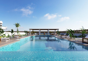 Los Alcazares, Murcia, 3 Bedrooms Bedrooms, ,2 BathroomsBathrooms,Villa,New,0,20955991678218696